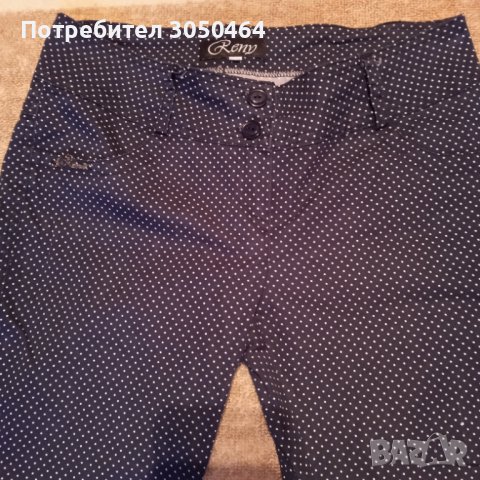 Дамски панталон , снимка 1