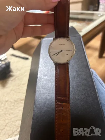Мъжки часовник Bering, снимка 3 - Мъжки - 50204078