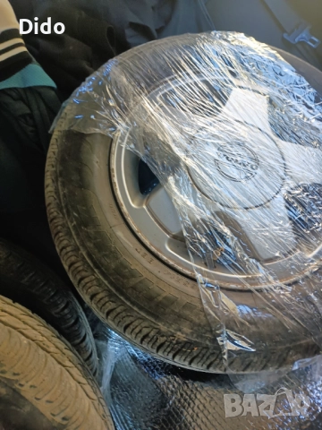 Джанти за Волво 