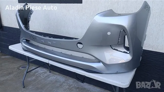 Предна броня Mazda CX-60 CX60 година 2022 2023 2024 код KR9P-50031 , снимка 2 - Аксесоари и консумативи - 50295487