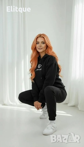 дамски екипи , снимка 17 - Спортни екипи - 53226976