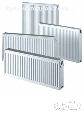 Панелен радиатор Comrad 1бр - чисто нови