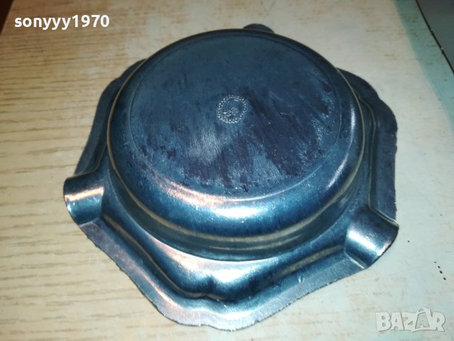 РЕТРО ПЕПЕЛНИК 0604231242, снимка 3 - Антикварни и старинни предмети - 40276496