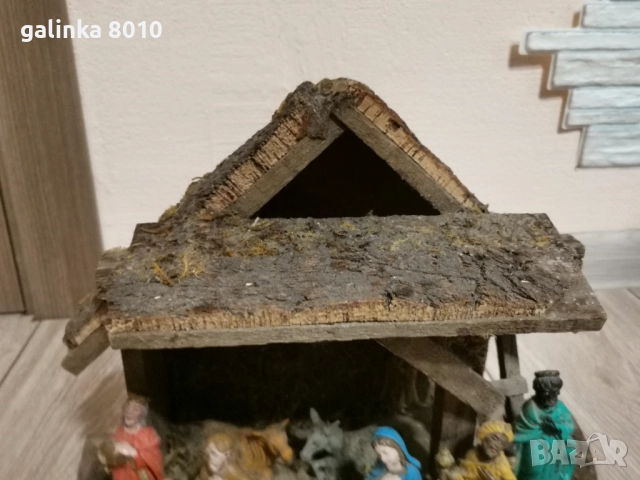 Стар интересен предмет, снимка 4 - Антикварни и старинни предмети - 52558244