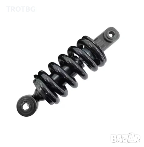 Заден амортисьор за електрически скутер Segway ZT3 Pro, снимка 3 - Други спортове - 53037134