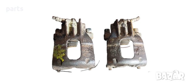 Предни Спирачни Апарати Форд Фокус Мк1 N