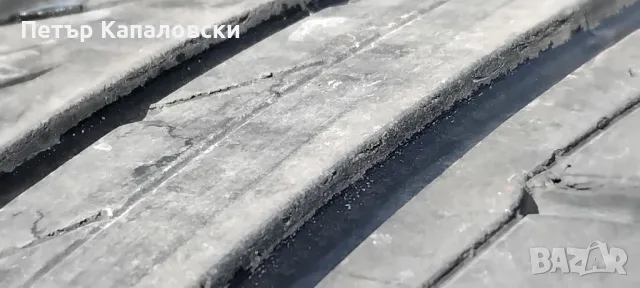 Гуми 235 40 18 Tristar 4 броя. Нов внос. Не са нови., снимка 4 - Гуми и джанти - 49565604