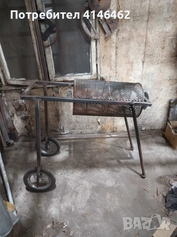 МАШНА ЗА ПРОМИВАНЕ НА ЗЛАТО