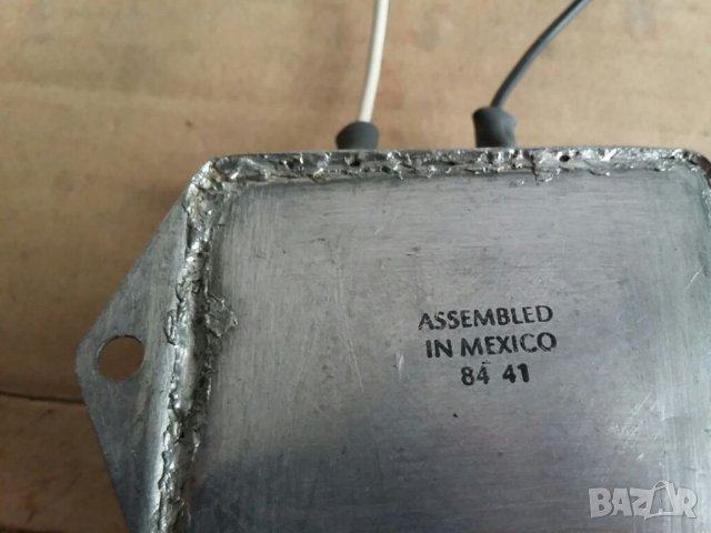 Волтметър , снимка 10 - Друга електроника - 33028260