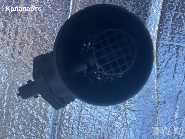 Дебитомер за Opel Astra C G Corsa  Combo 1.7 CDTI 1.3 CDTI  24439252 , 0281002549, снимка 4 - Части - 51015515