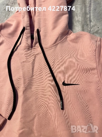 Две худита на NIKE, снимка 3 - Спортни екипи - 52998893