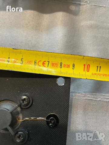 Високочестотни VISONIK / CANTON / HECO, снимка 6 - Тонколони - 49647310