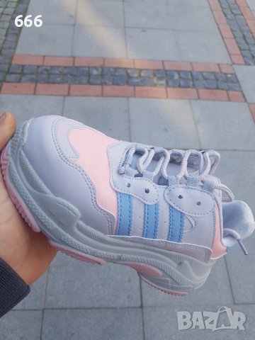 Маратонки, снимка 2 - Маратонки - 43355723