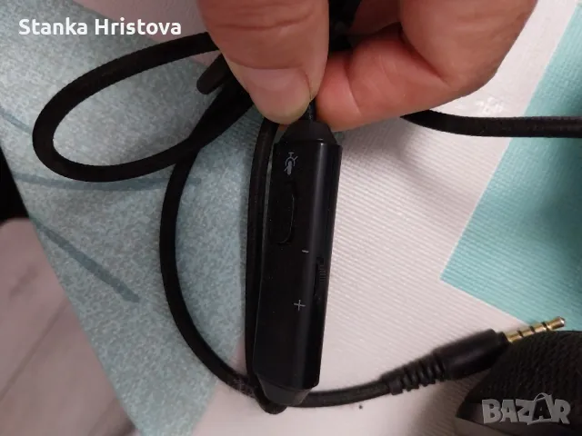 Слушалки TrustCaming., снимка 8 - Слушалки и портативни колонки - 50241232