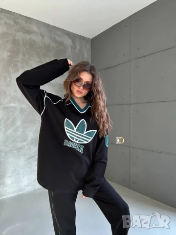 дамски екипи Adidas , снимка 4 - Спортни екипи - 50745569