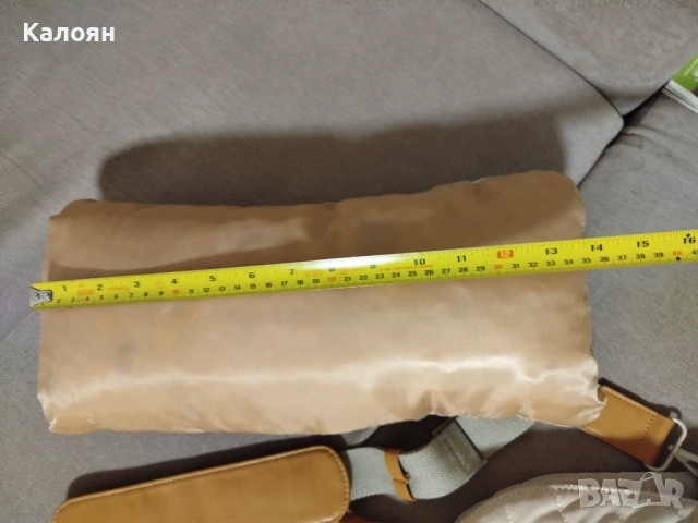 Чанта за носене на куче , снимка 9 - За кучета - 52653215