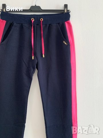 Liu jo спортно долнище, снимка 8 - Спортни екипи - 26788576