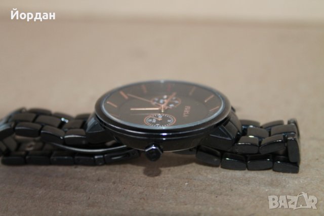 Оригинален дамски часовник ''Furla'' 38 мм, снимка 8 - Дамски - 43490348