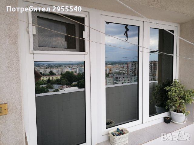 Алуминиева дограма, снимка 3 - Дограми - 33199526