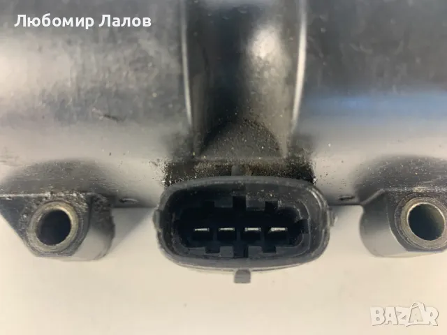 Бобина за Опел Астра Opel Astra G 1.6 75к.с , снимка 3 - Части - 49086807