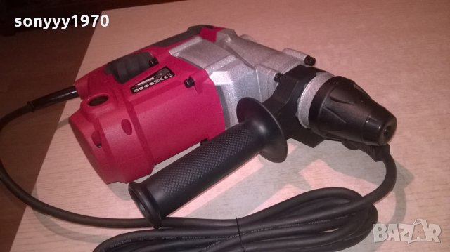 *НОВ ЯК ПЕРФОРАТОР-4J, снимка 12 - Бормашини - 27251662