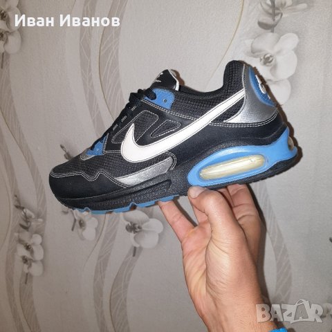 маратонки  Nike Air Max Skyline  номер 41,5- 42 , снимка 11 - Маратонки - 36816693