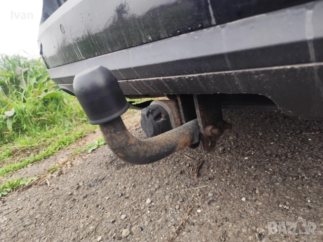 Passat B6 2.0 140 Commonrail На части , снимка 6 - Автомобили и джипове - 53461419