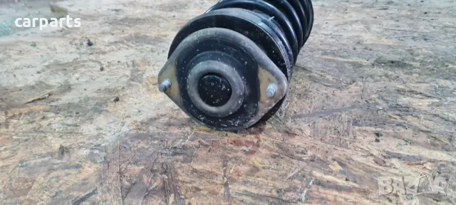 Opel Corsa B 1.2i преден десен амортисьор с прожина. , снимка 2 - Части - 50196480