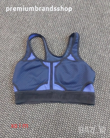 Nike бюстие XS i M 