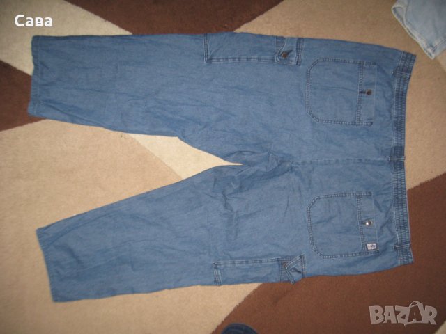 Дънки SEA BARRIER  мъжки,2-3ХЛ, снимка 3 - Дънки - 40581125