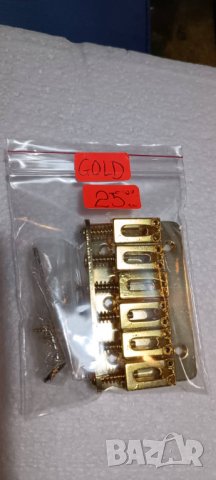 Фиксиран бридж GOLD