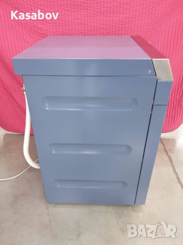 230V 9кг Miele Professional PW 6080 Пералня Миеле, снимка 10 - Перални - 51548079