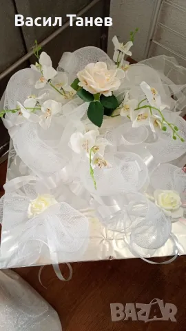 украса за автомобили , снимка 2 - Други - 49245902