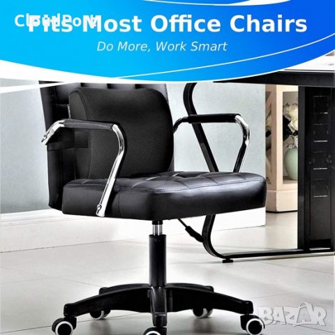 Възглавница за кръста - SOFTLIFE, снимка 3 - Възглавници - 35157713