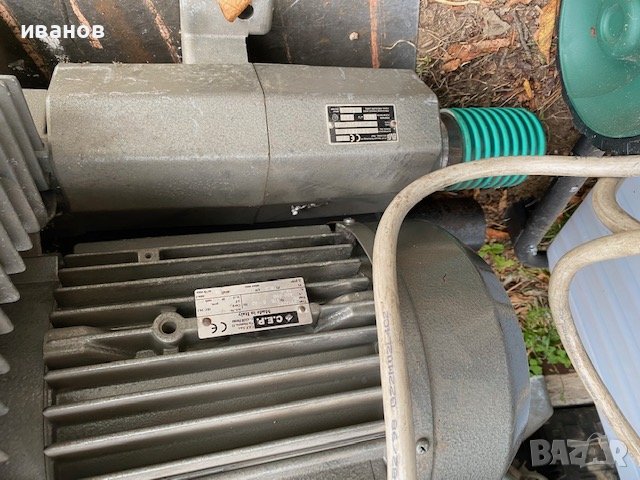 Продавам шевни машини Адлер 767 цепачка, трашачка и други за кожарско производство, снимка 8 - Други машини и части - 43542518