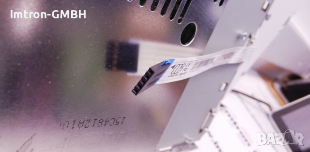 15" LCD Panel Display Touch screen  OEM за вграждане, снимка 5 - Друга електроника - 39764881