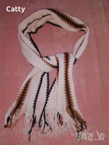 Дамски шалове , снимка 6 - Шалове - 48262903