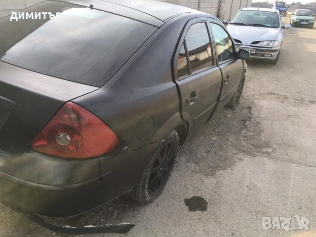 ford mondeo 2.0 tdi на части форд мондео 2.0 тди , снимка 3 - Автомобили и джипове - 28107023