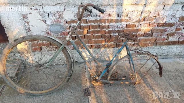 Велосипед за декорация , снимка 2 - Други - 47859019