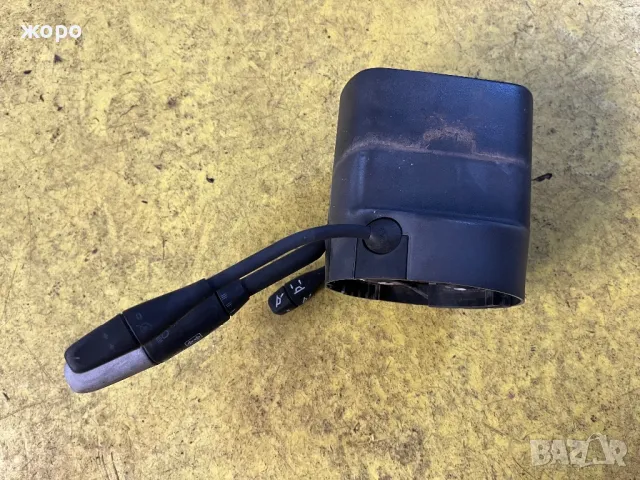 Конзола за Мерцедес , снимка 2 - Части - 47772954