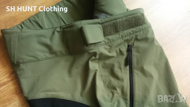 SKOGSTAD Larstinden Stretch Trouser размер M изцяло еластичен панталон - 1032, снимка 13 - Панталони - 49306992