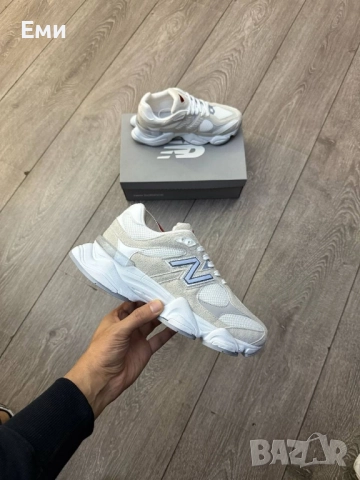 New Balance 9060 маратонки , снимка 4 - Маратонки - 52546381