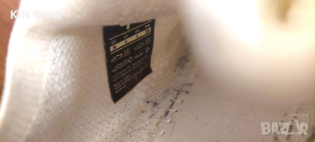 Дамски маратонки Tamaris Fashletics, размер 39 - жени, снимка 7 - Маратонки - 52118006