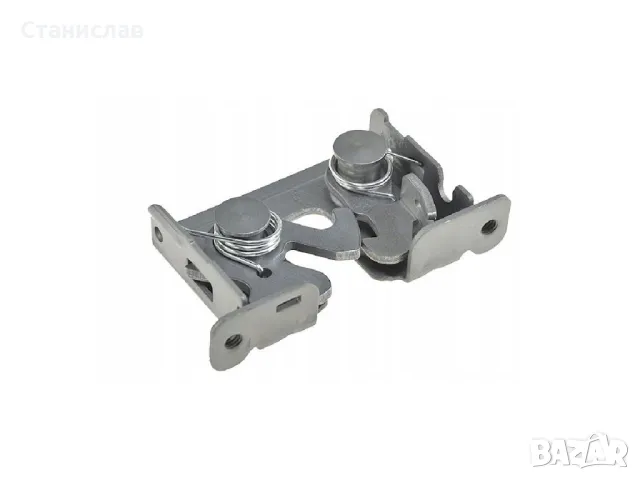 Mini Paceman R61 Закопчалка за преден капак , снимка 2 - Части - 50308384