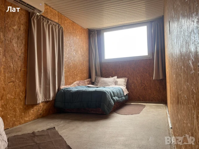 продавам мобилна термоизолирана напълно обзаведена къща, снимка 5 - Къщи - 51124680