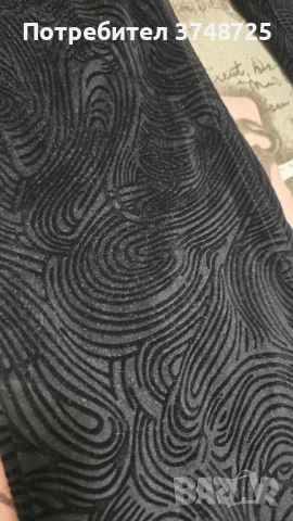 Велурени дънки Guess, снимка 3 - Дънки - 52335157