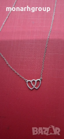 Сребърен Ланец