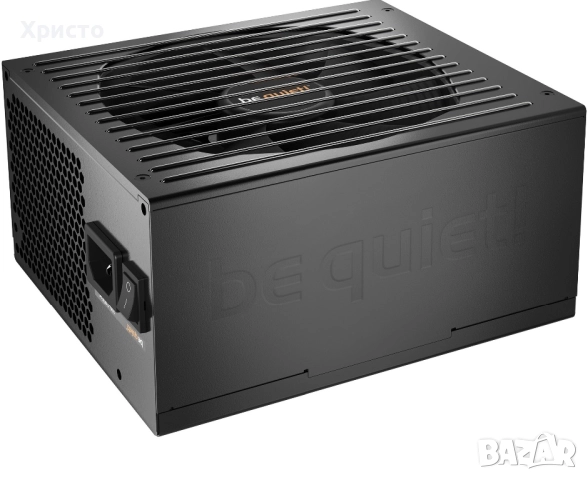 НОВО!!! Захранващ блок be quiet! Straight Power 11, 80 PLUS Gold, 850W , снимка 7 - Захранвания и кутии - 52798300