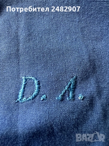 Дамска риза, снимка 10 - Ризи - 53533161