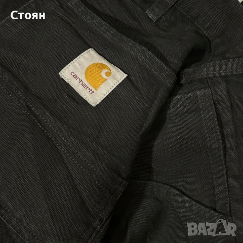 Carhartt Baggy Jeans, снимка 3 - Дънки - 50621901